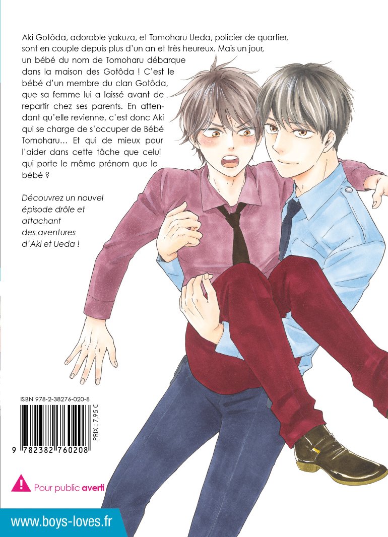Like The Beast - Tome 13