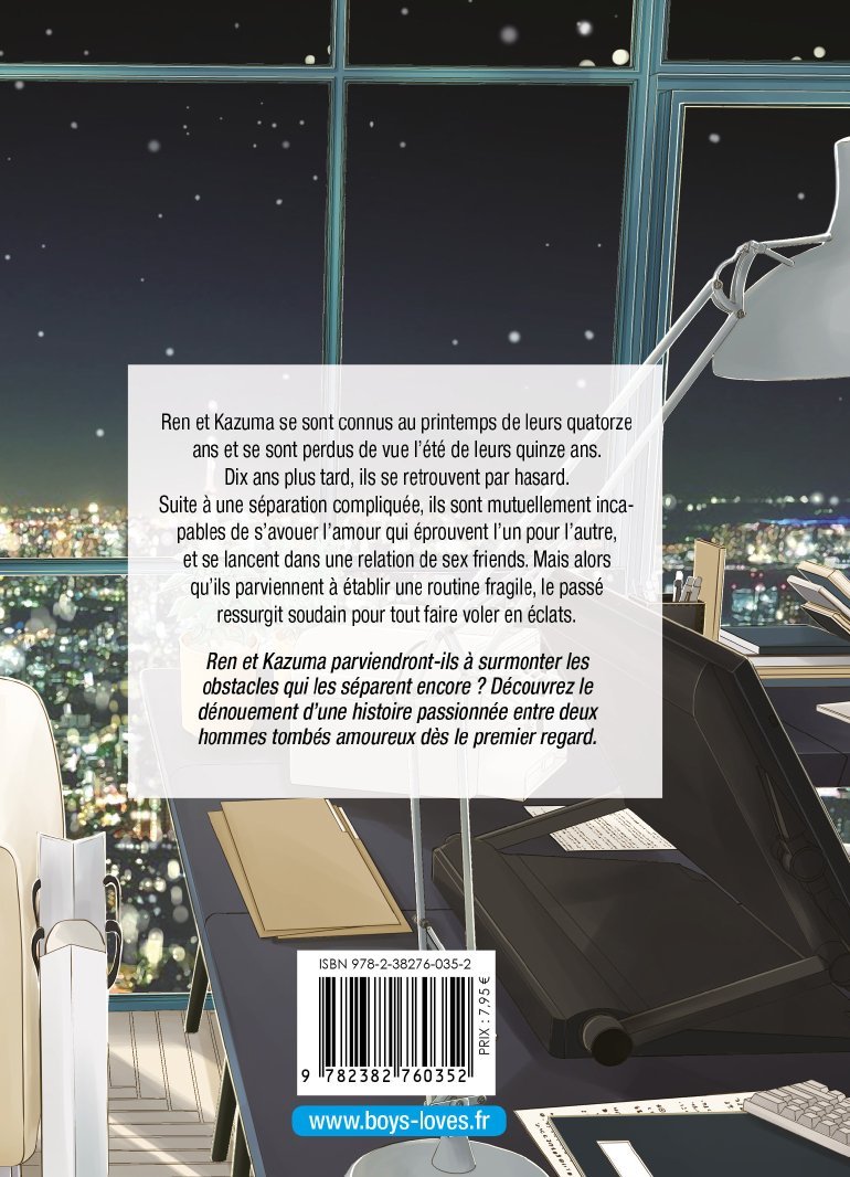 Tokyo en avril - Tome 2