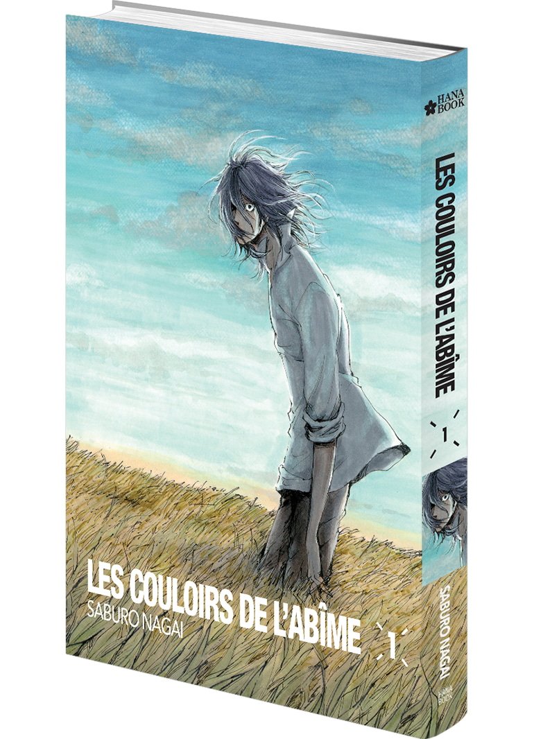 Les couloirs de l'Abime