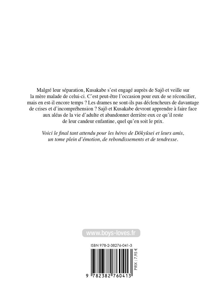 Blanc - Tome 2