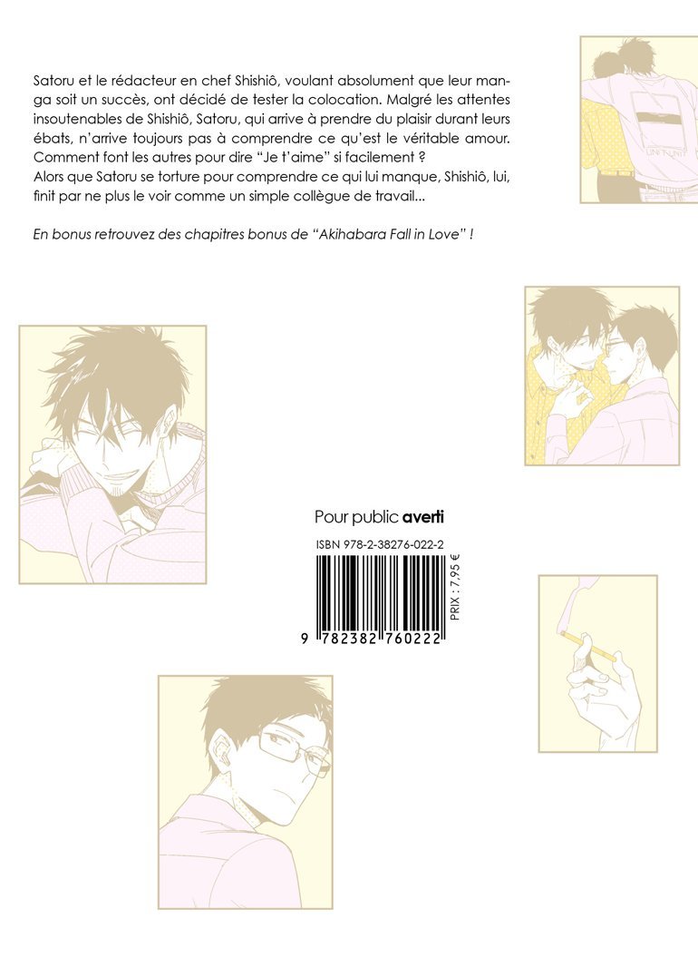J'en peux plus Sensei ! - Tome 2
