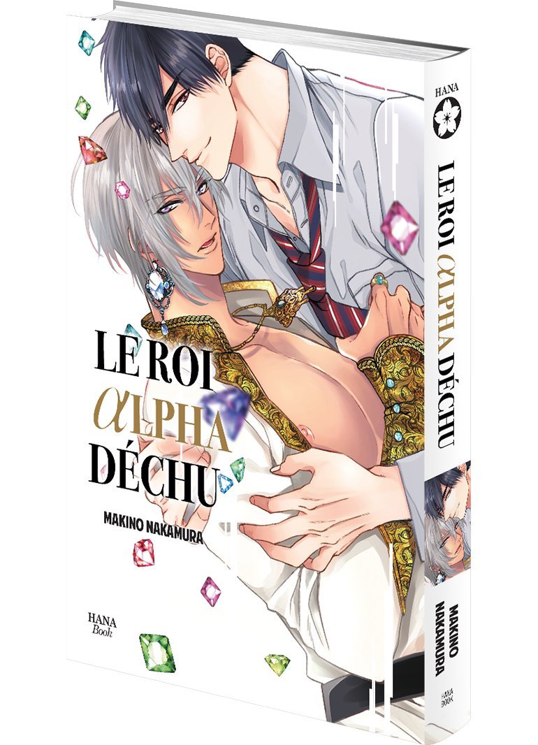 Le roi Alpha déchu