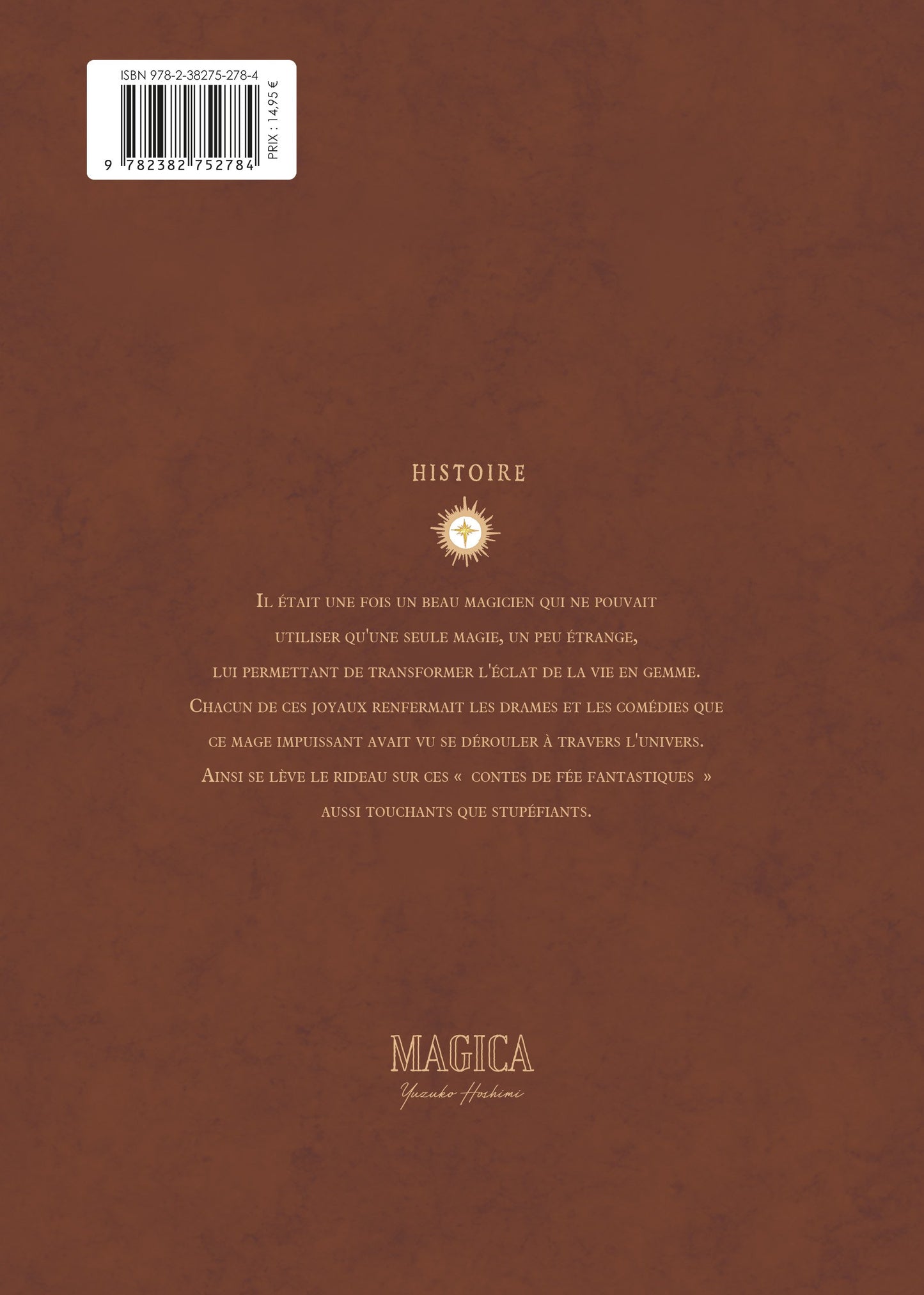 MAGICA - Édition Deluxe