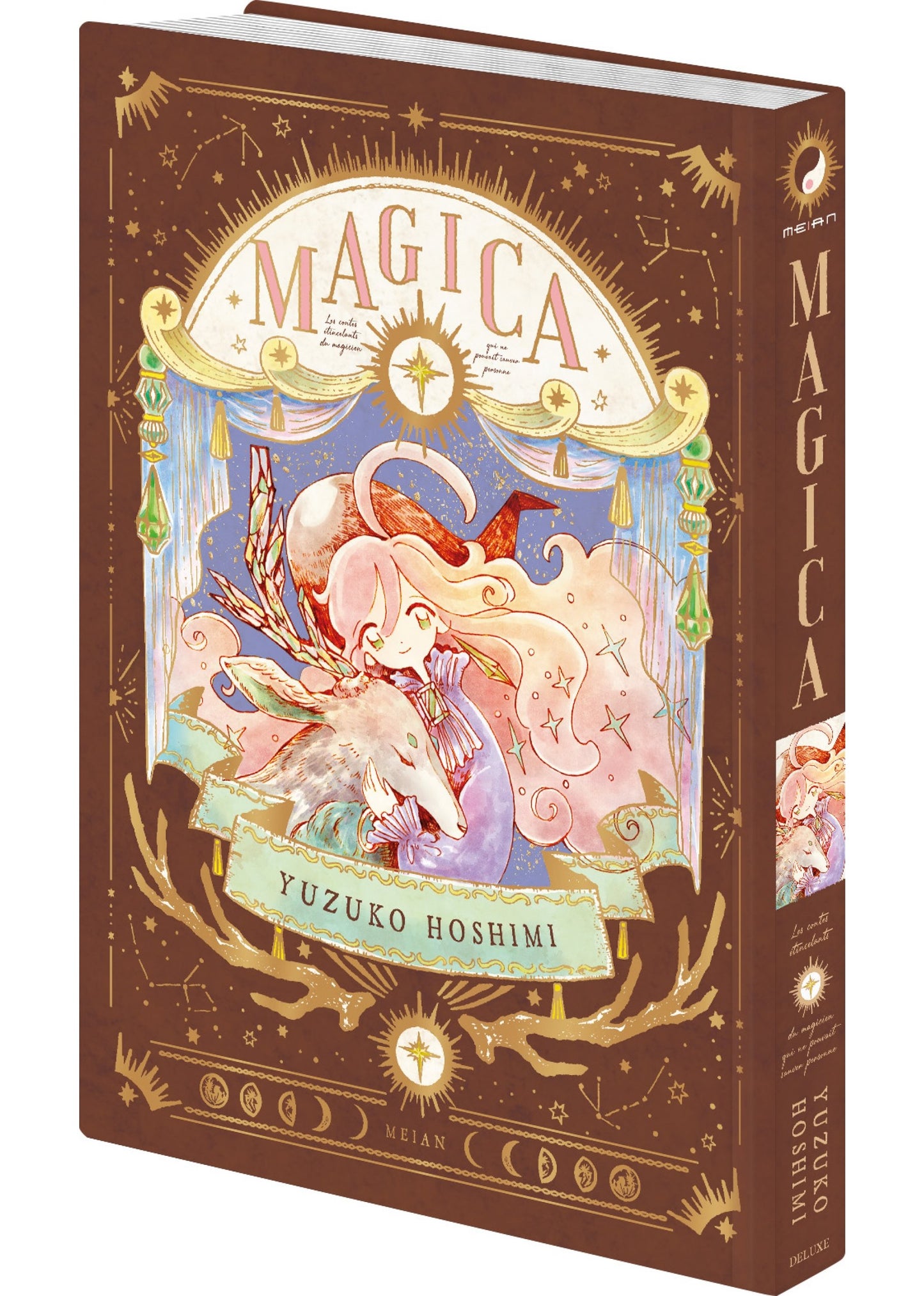 MAGICA - Édition Deluxe