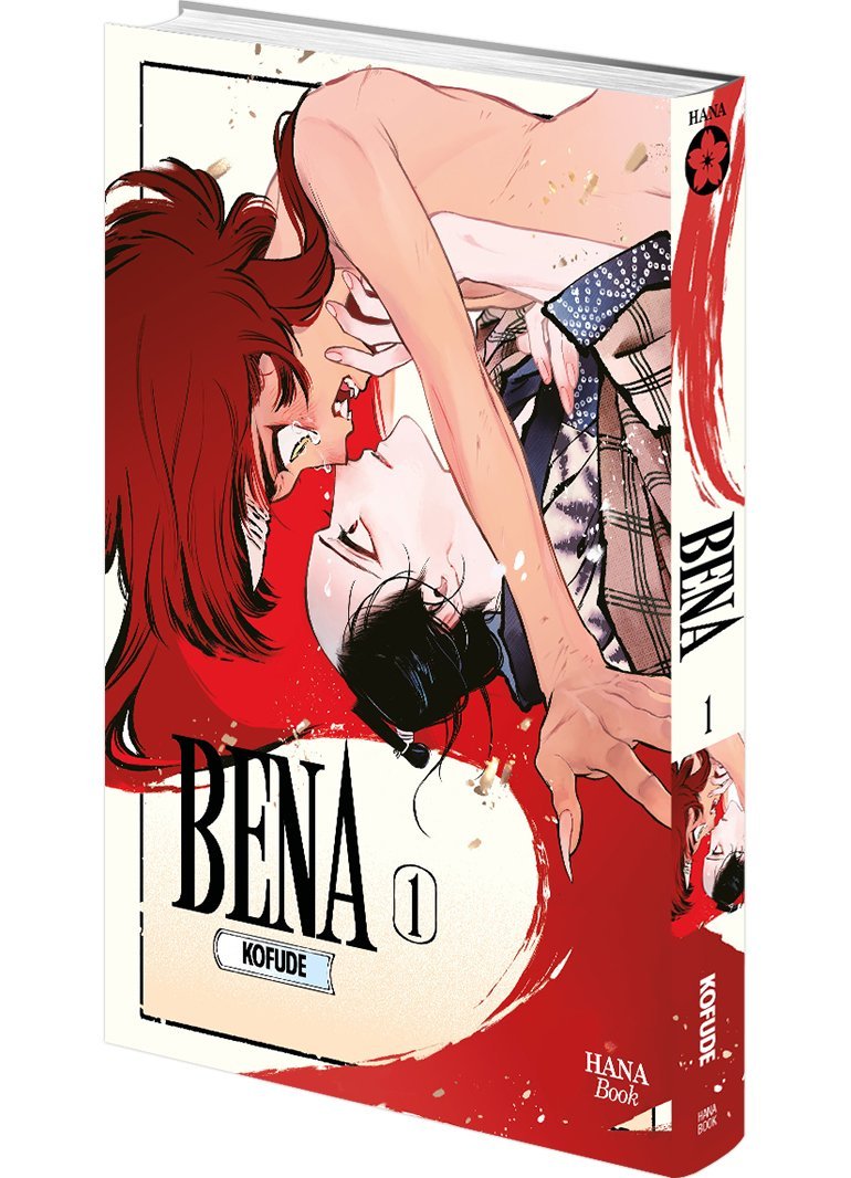 Bena - Tome 1
