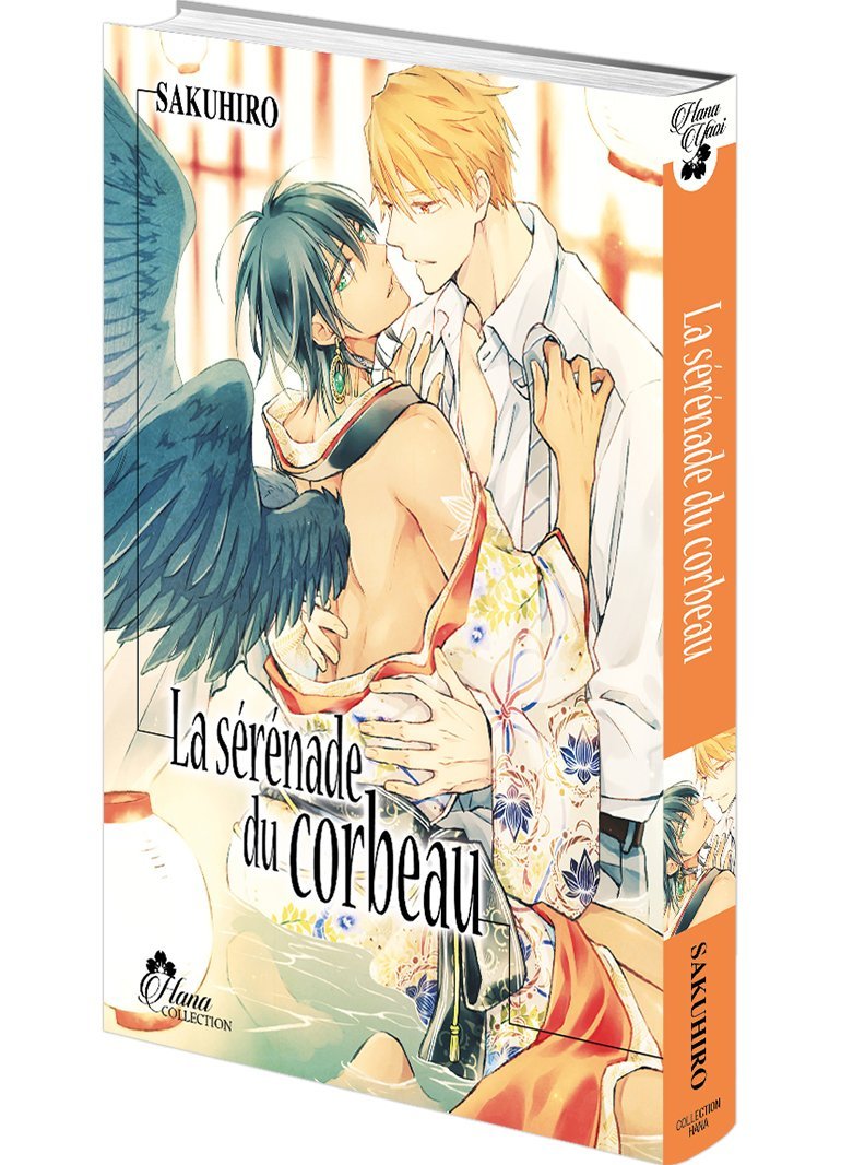 La sérénade du Corbeau