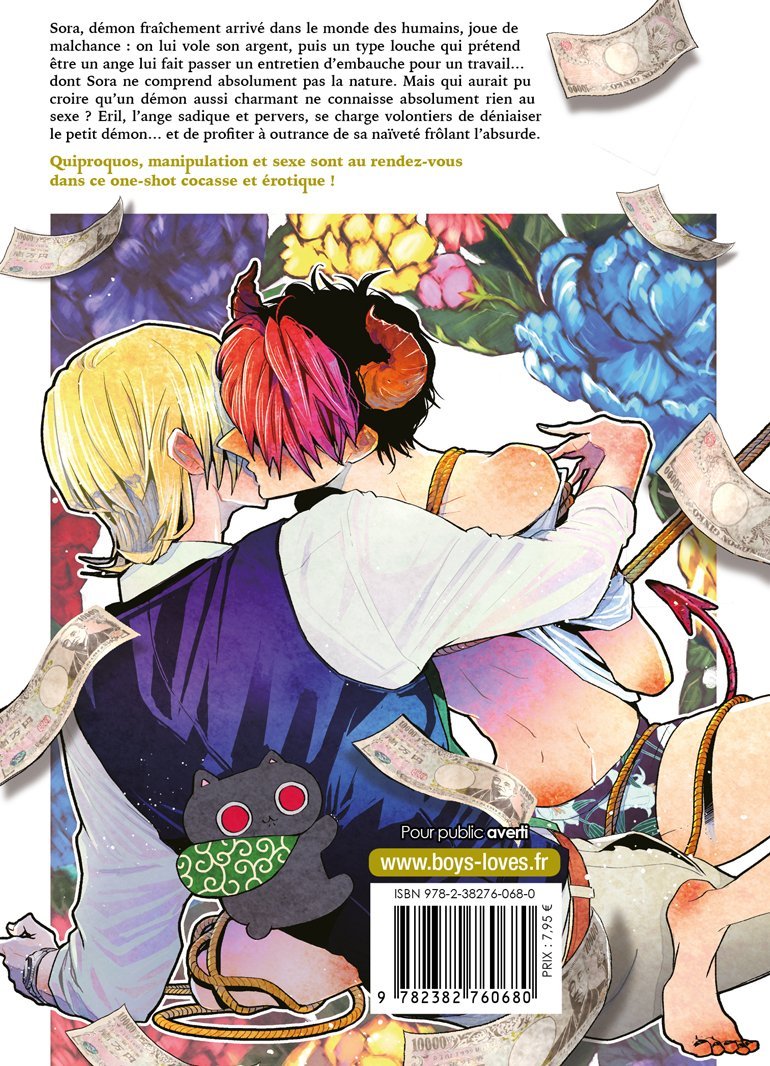 Love is money - Tome 1