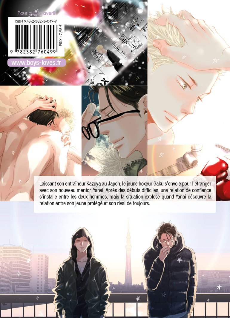 The Dog and Waning Moon - Tome 03