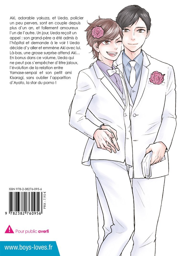 Like The Beast - Tome 14