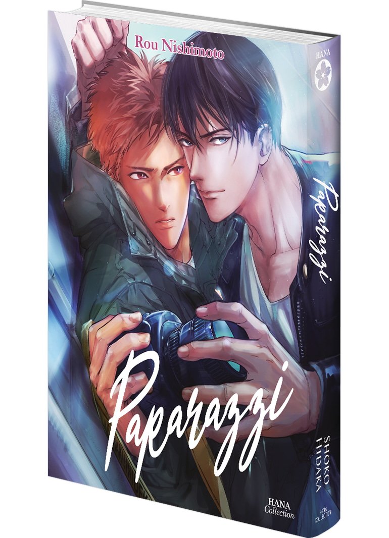 Paparazzi