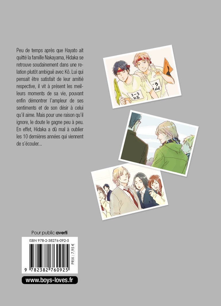 Stay Gold - Tome 04