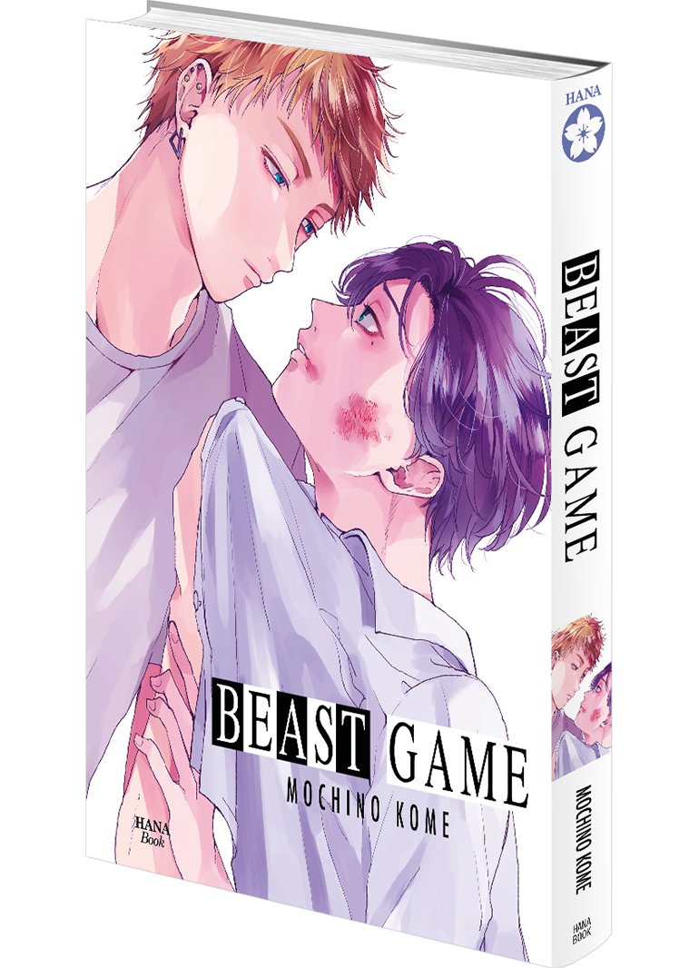 Beast Game