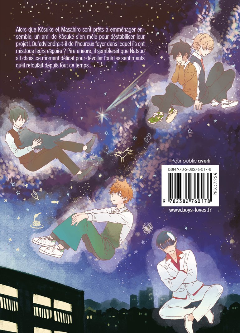 Hitorijime My Hero - Tome 09