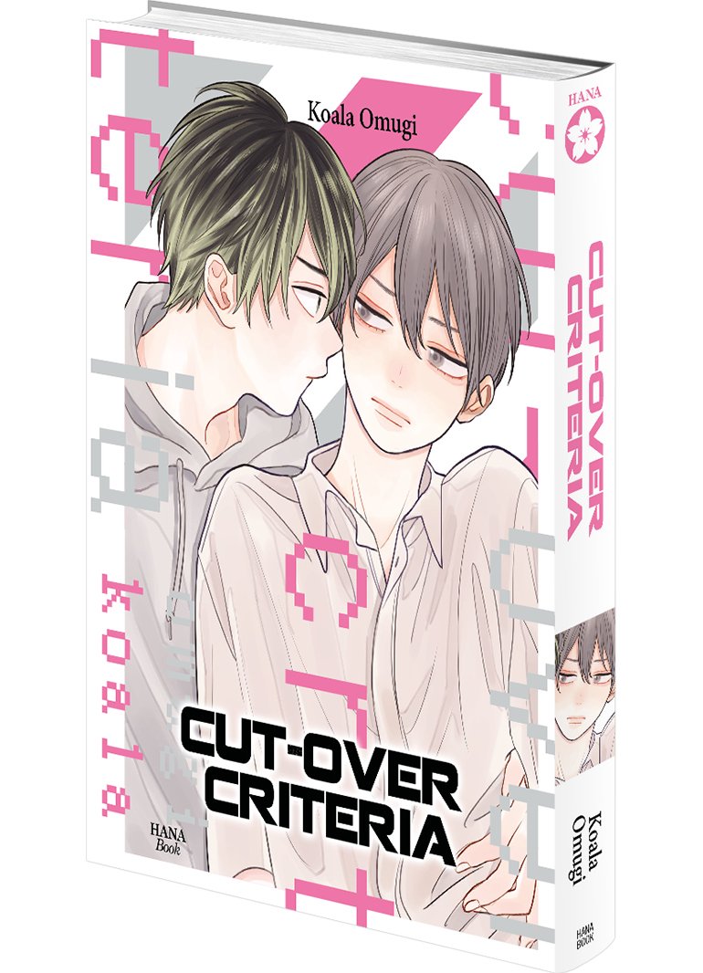 Cut over Criteria