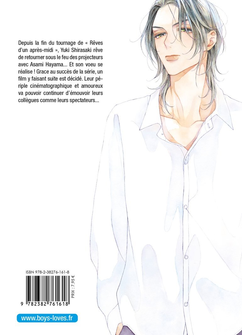 À 25 h, à Akasaka - Tome 2