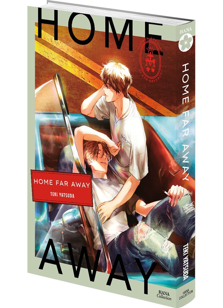 Home Far Away