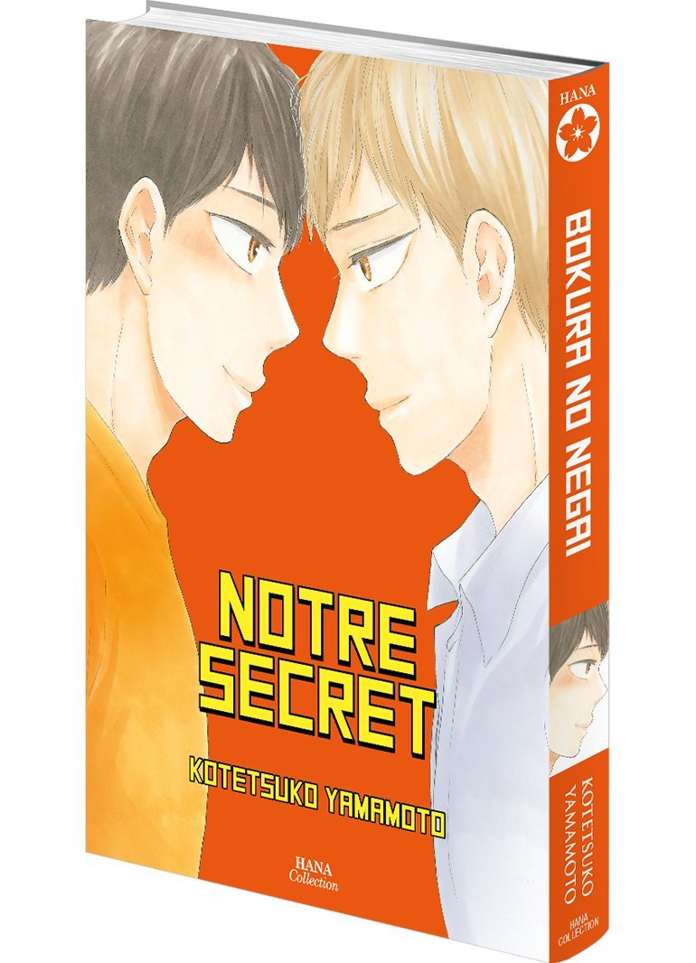 Notre secret