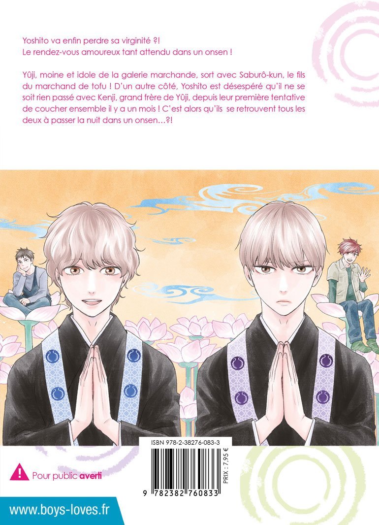 Let's pray with the priest - Tome 09