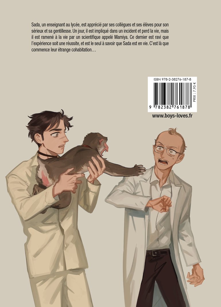 Sleeping dead - Tome 2