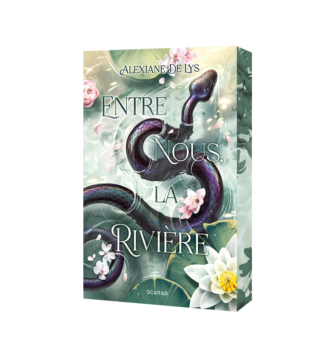 Entre nous la rivière