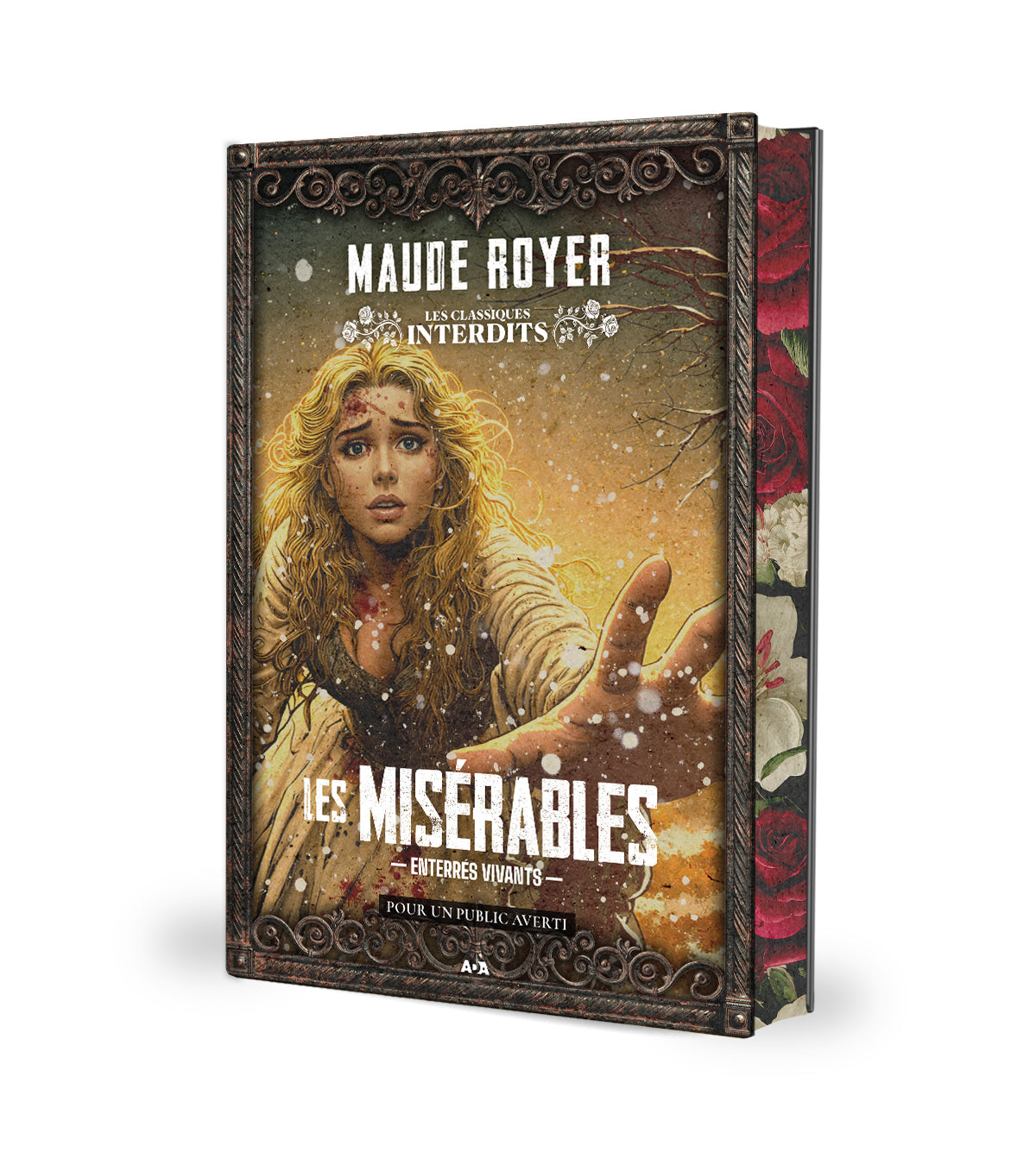 Les misérables : Enterrés vivants