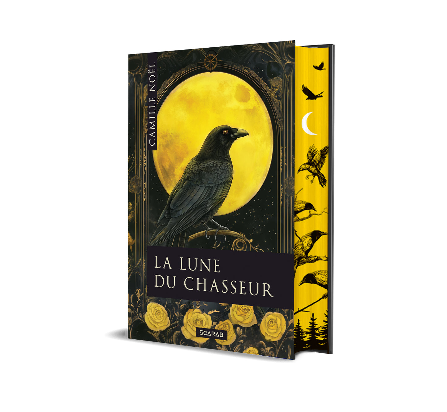 La lune du chasseur - Collector
