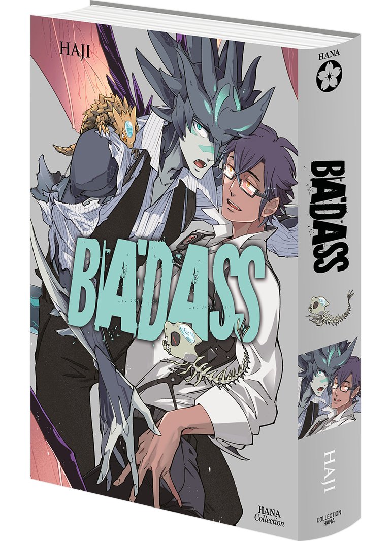 BADASS