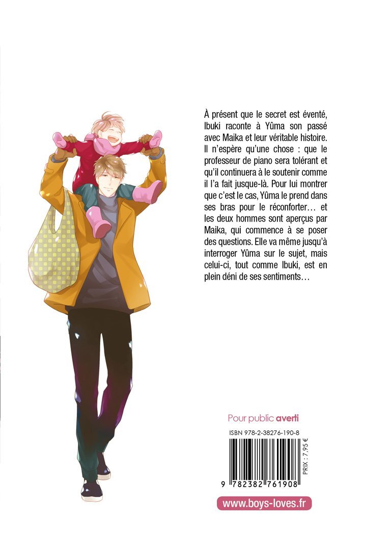La forme des sentiments - Tome 2