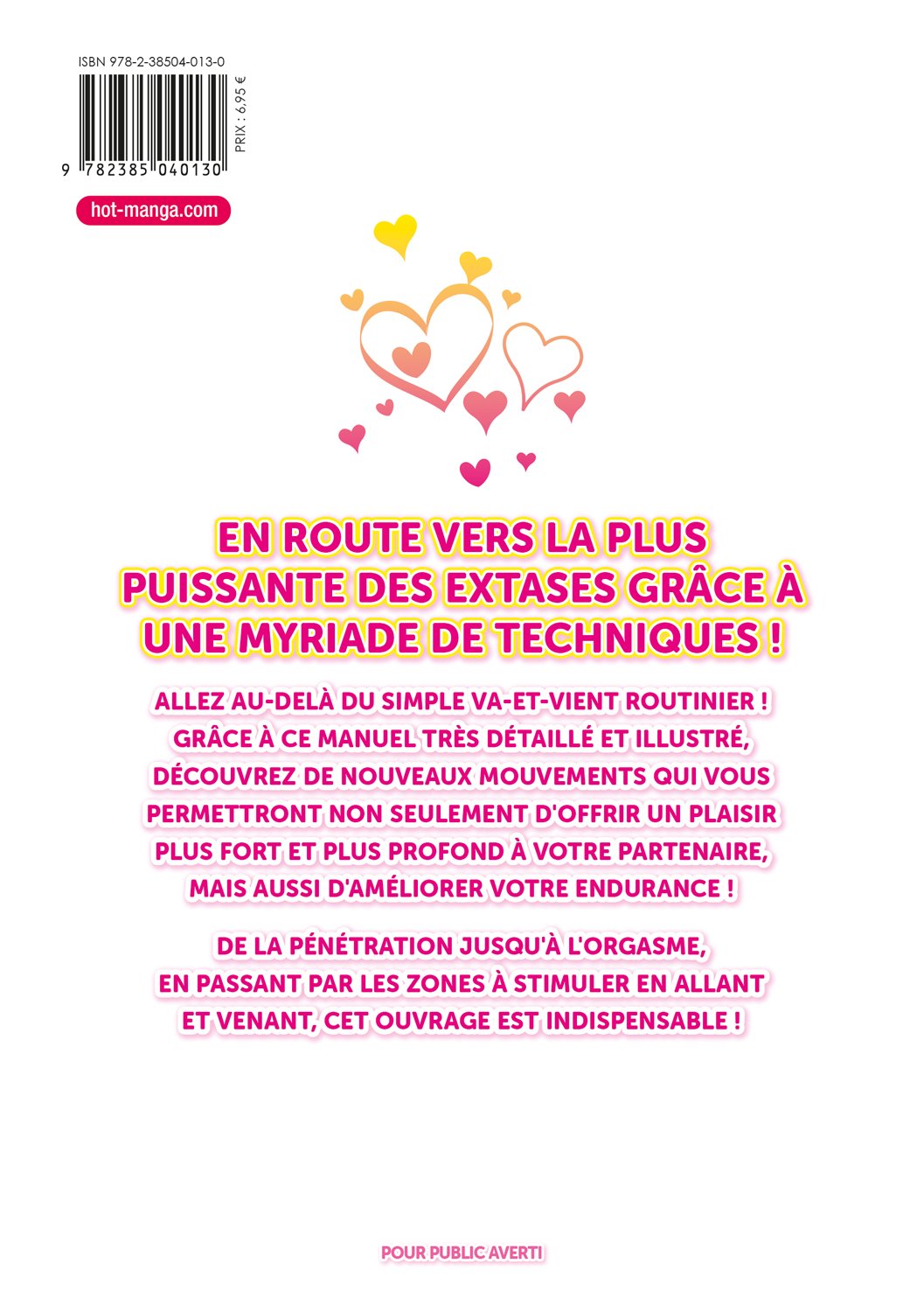 Sex Instruction : Va-et-vient !
