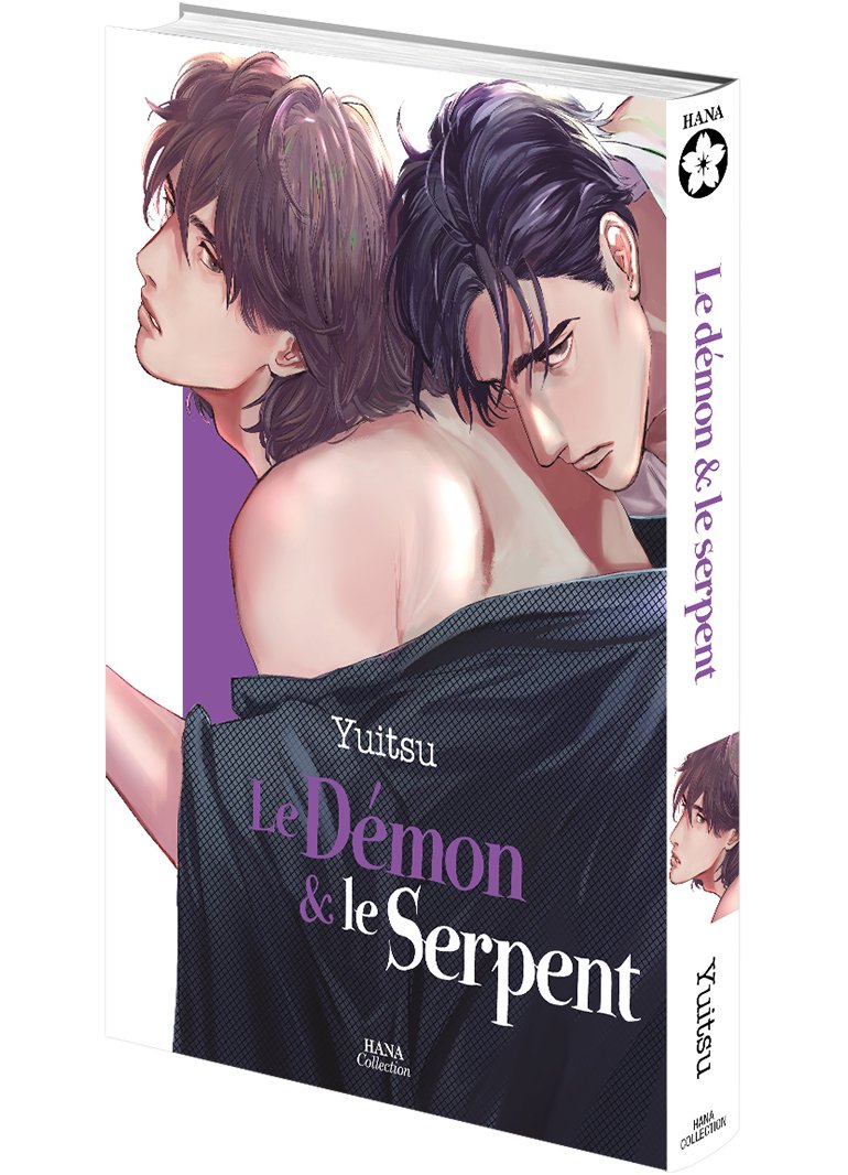 Le Demon et le Serpent