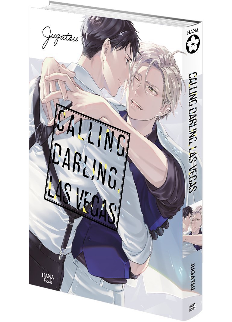 Calling Darling, Las Vegas