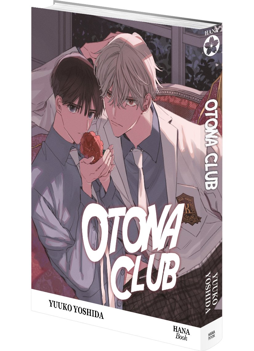 Otona Club