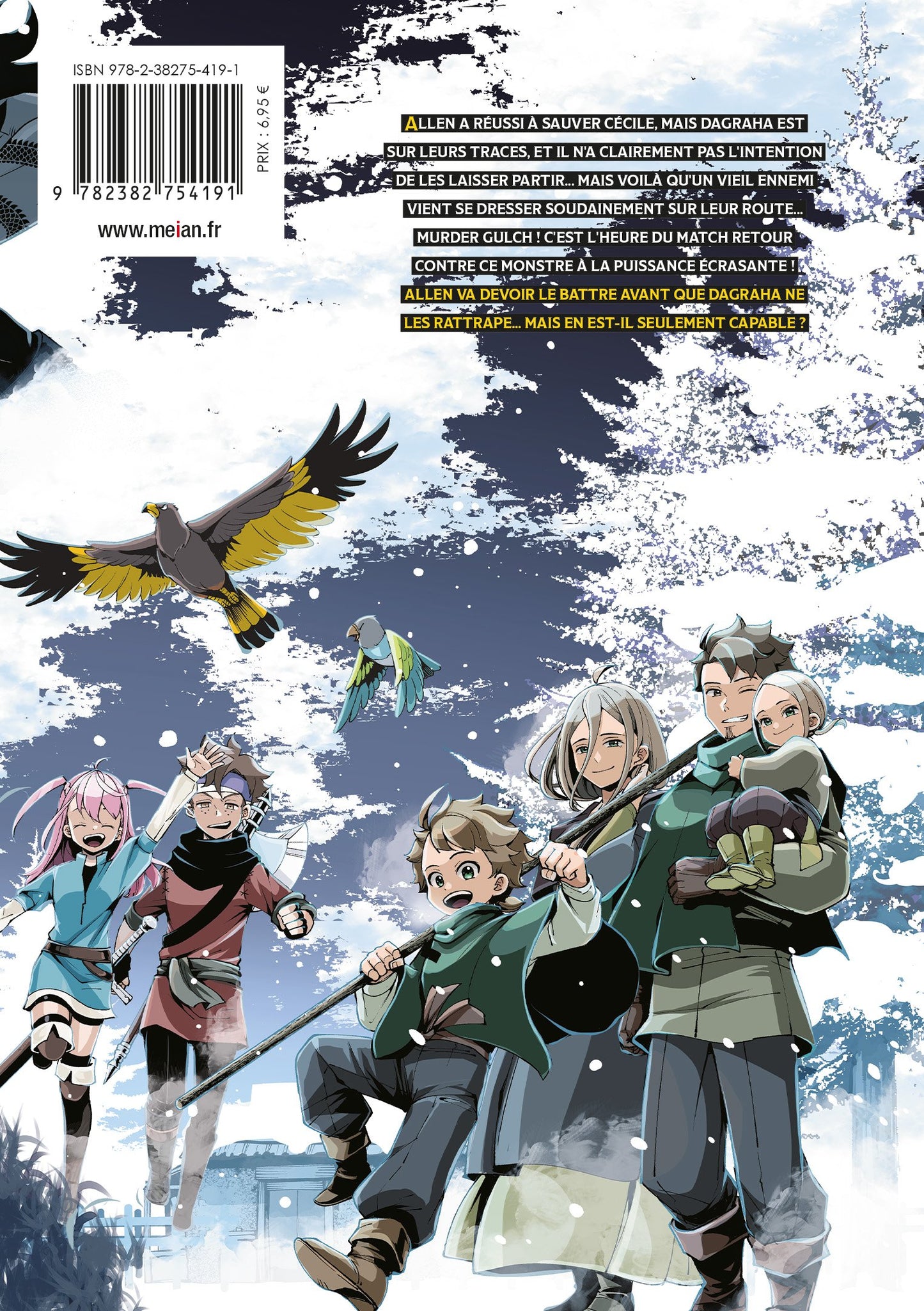 Hell Mode - Tome 04