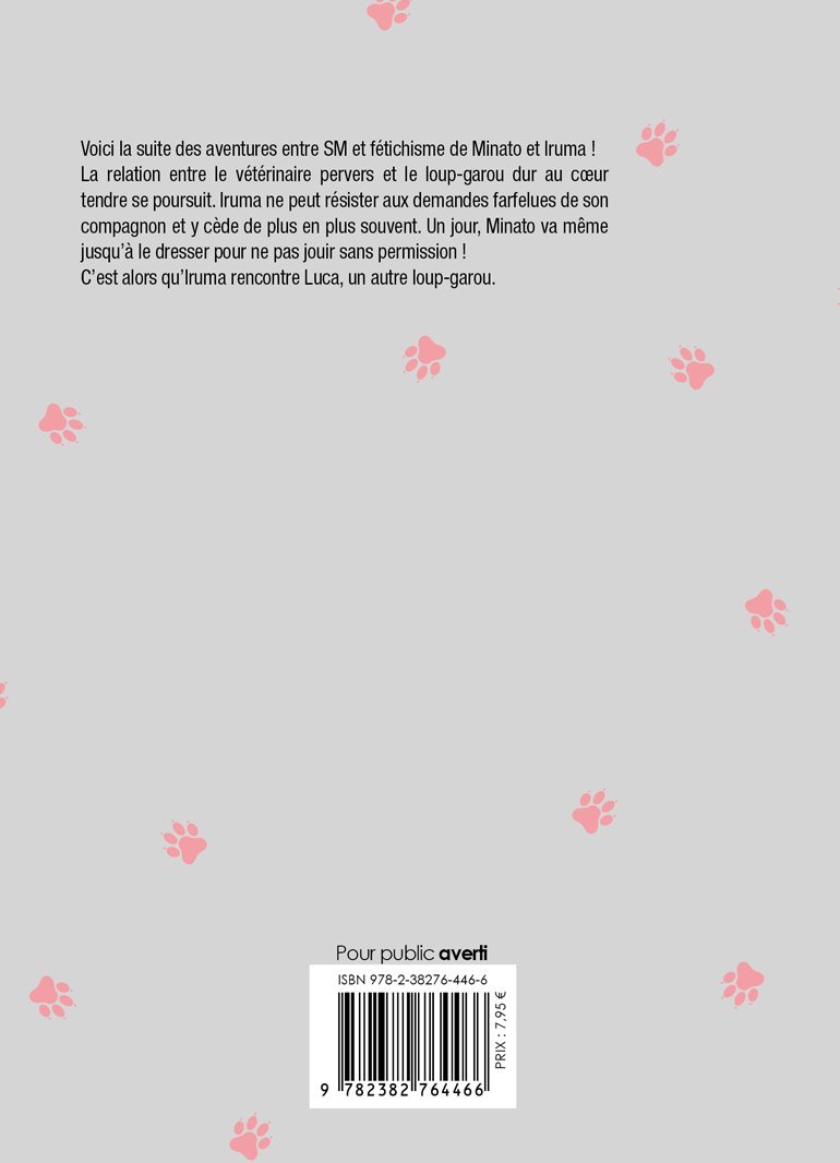 Apprivoise-moi - Tome 02