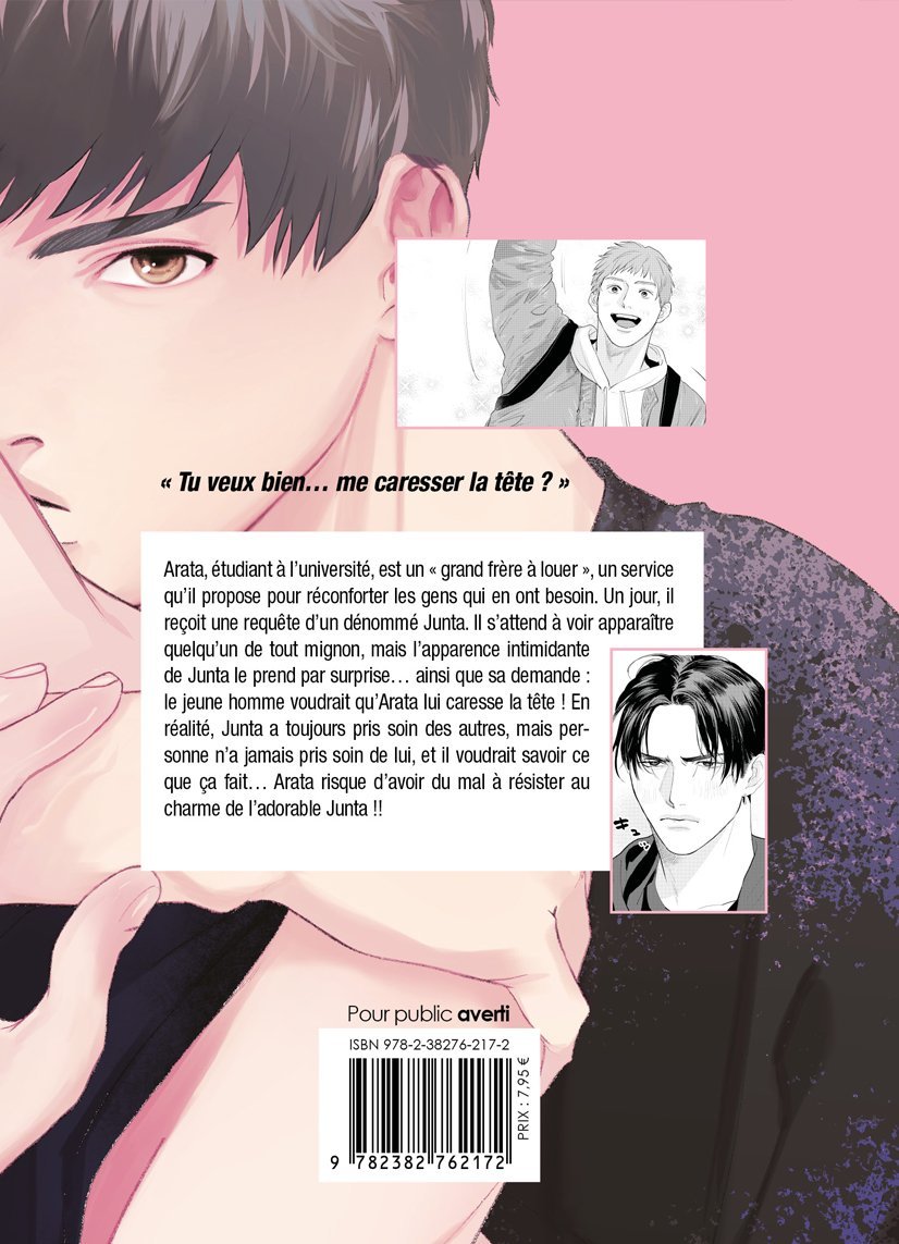 La bête qui voulait être domptée - Tome 01