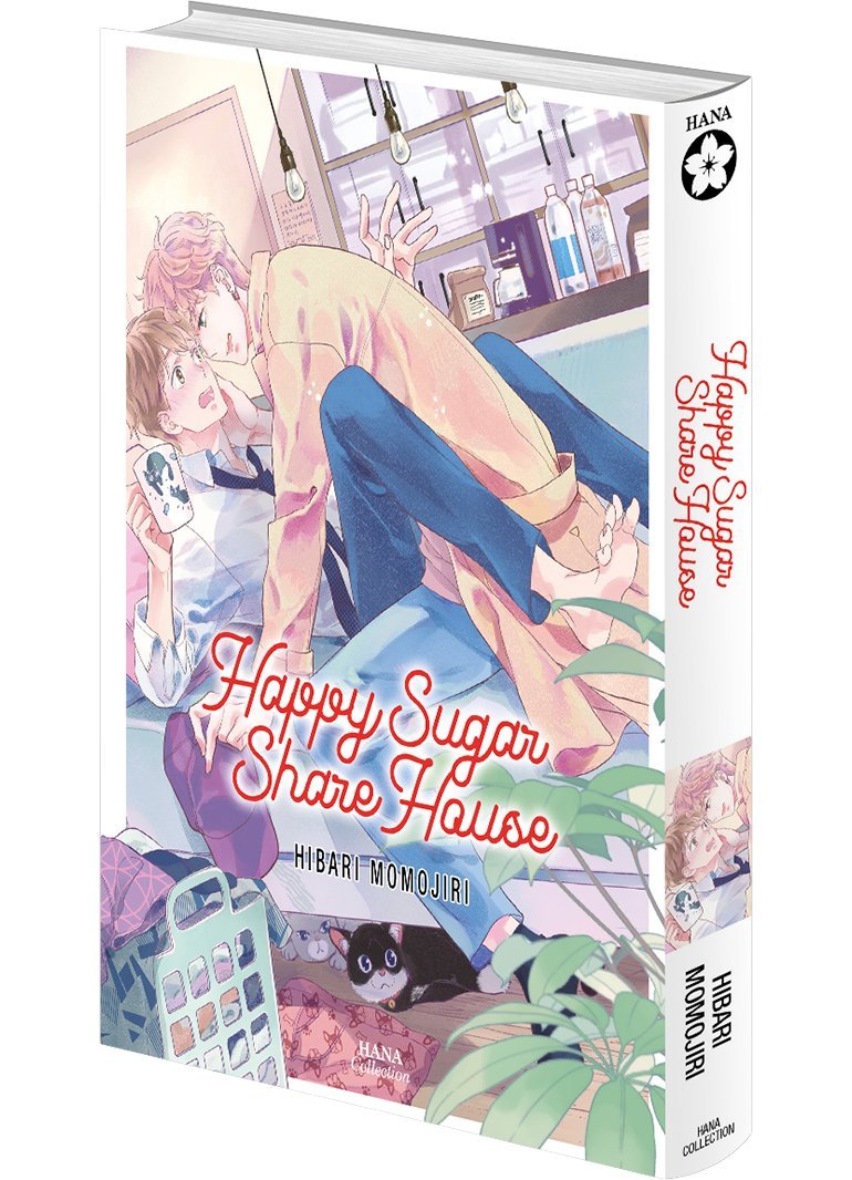 Happy Sugar Share House