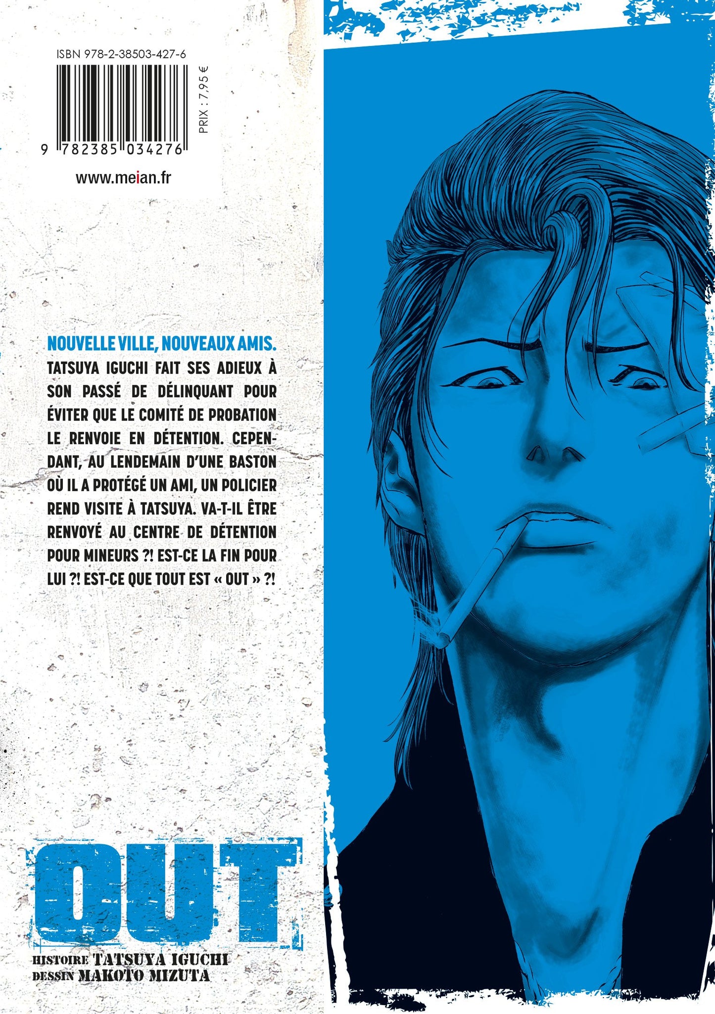 OUT - Tome 02