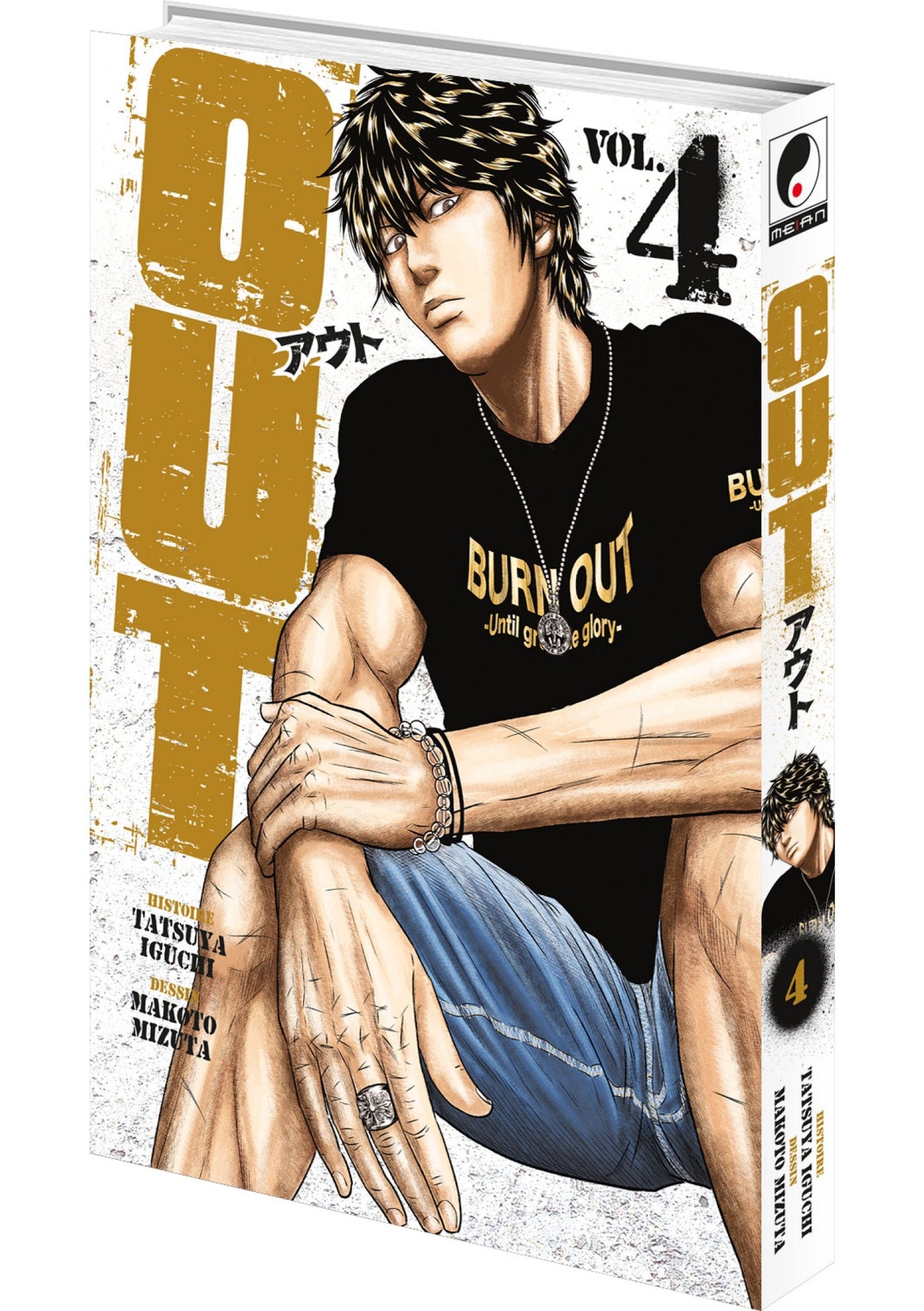 OUT - Tome 04