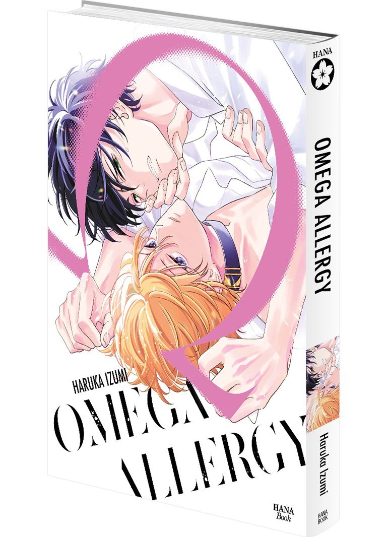 Omega Allergy