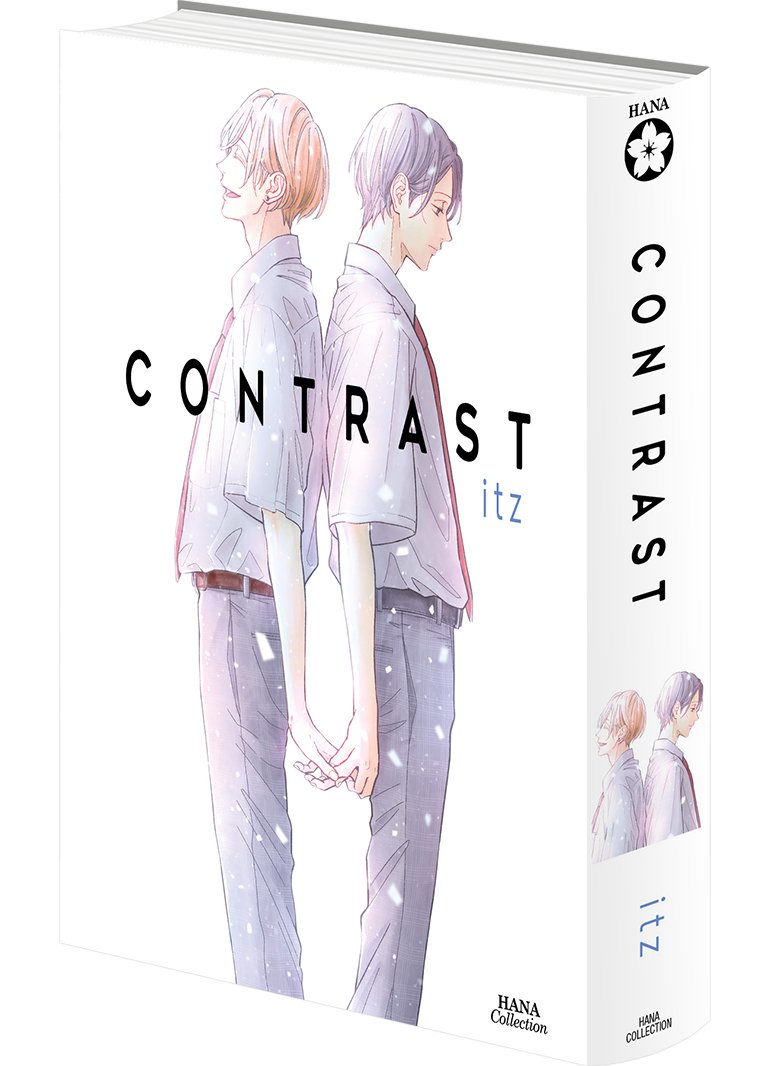 Contrast