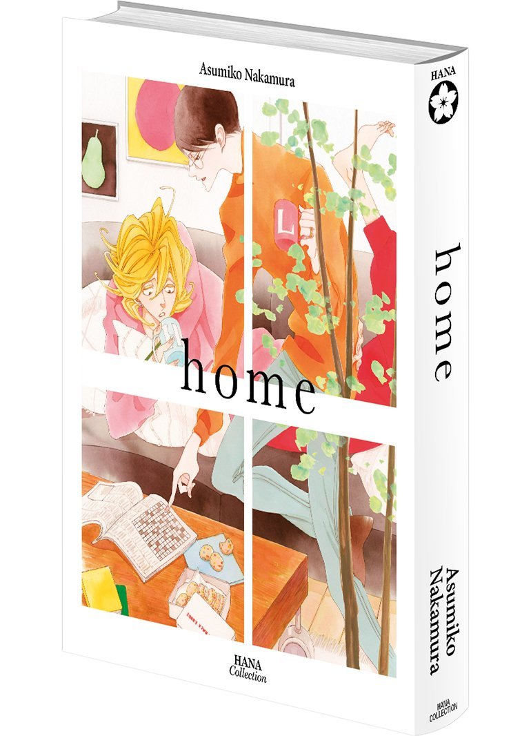Home