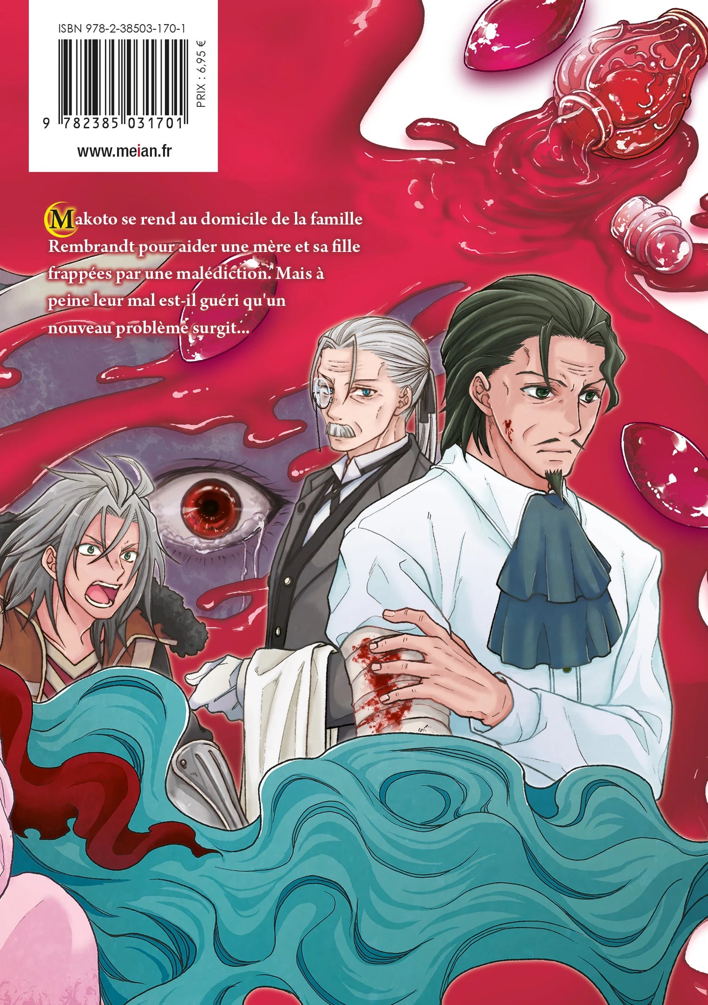 Tsukimichi - Moonlit Fantasy - Tome 04