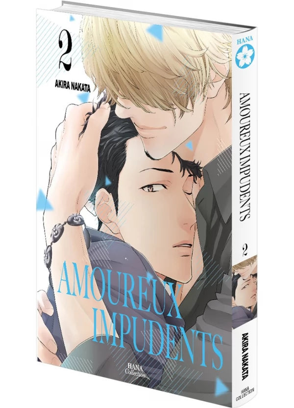Amoureux Impudents - Tome 02