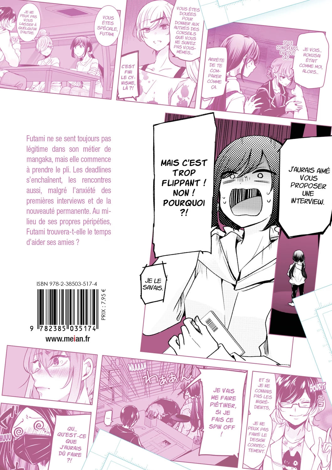 Ici, on a toujours une raison de sourire - Tome 04