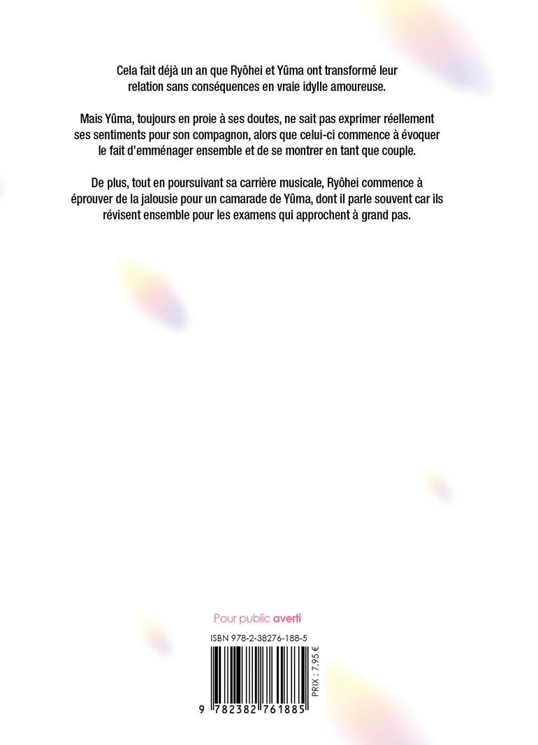 Je suis seulement à toi