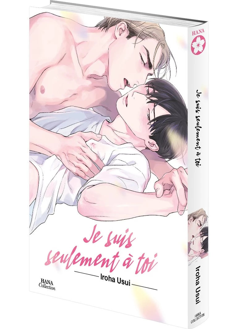 Je suis seulement à toi