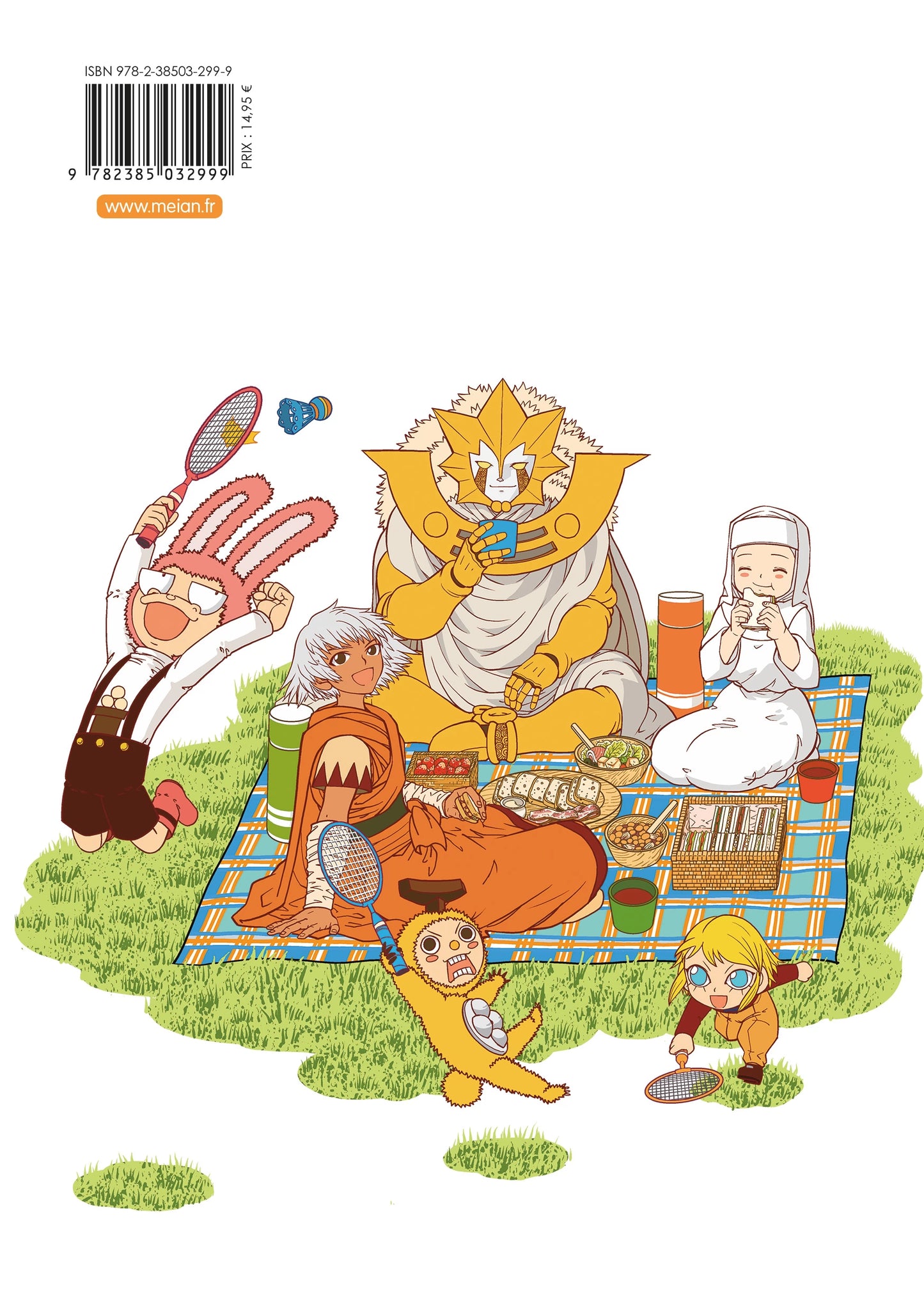 Gash Bell!! - Tome 11 - Perfect Edition