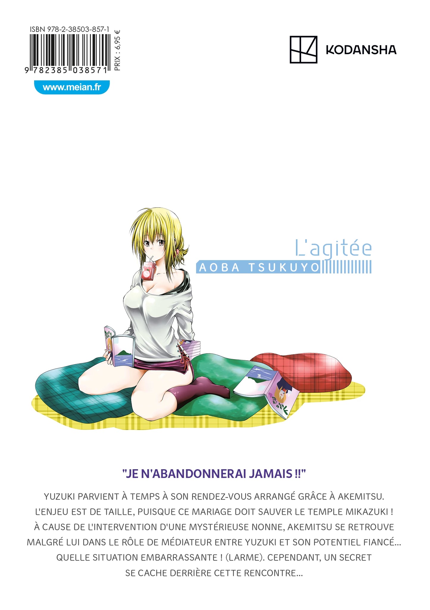 TenPuru - Tome 02