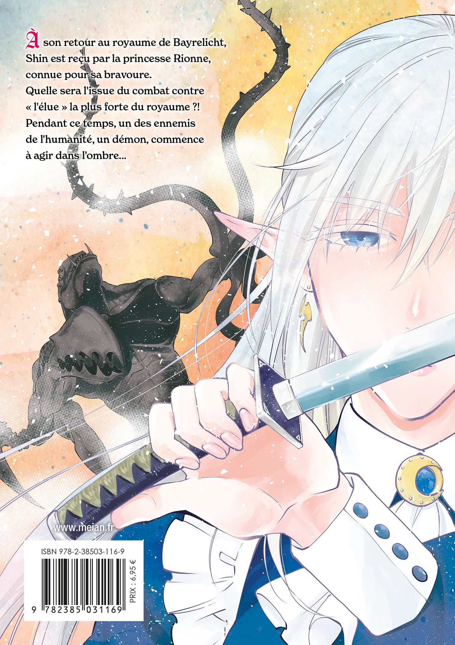 The New Gate - Tome 06