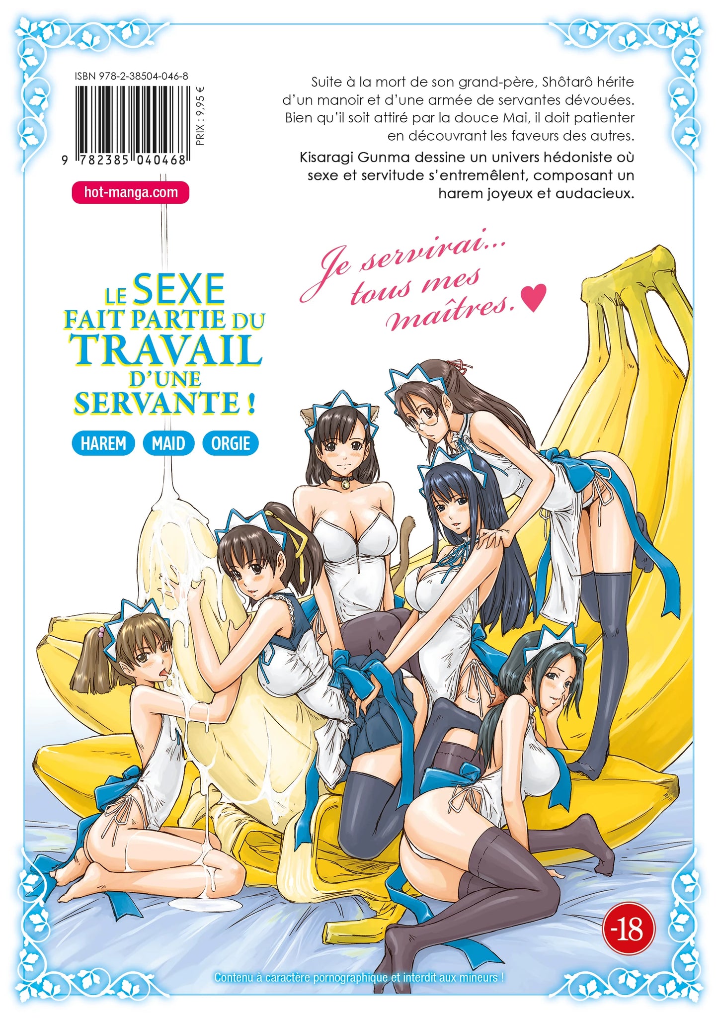 Mai Favorite